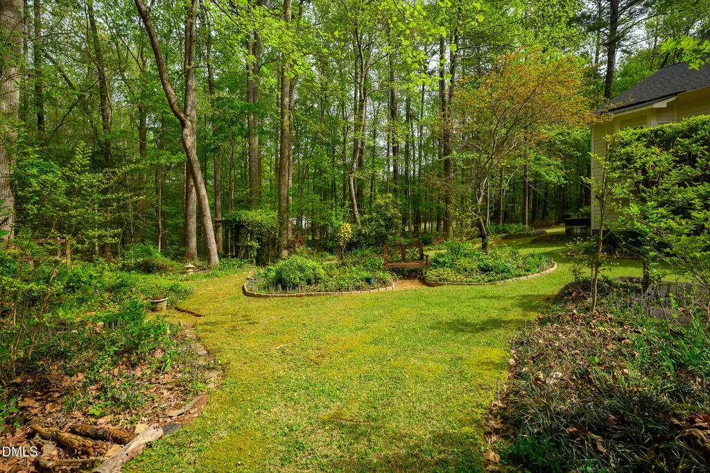 12709 Scenic Drive Raleigh NC 27614