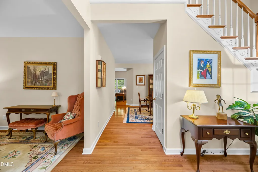 12709 Scenic Drive Raleigh NC 27614