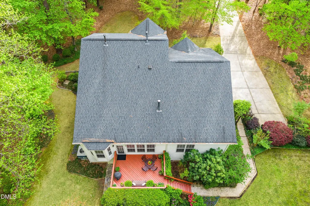 12709 Scenic Drive Raleigh NC 27614