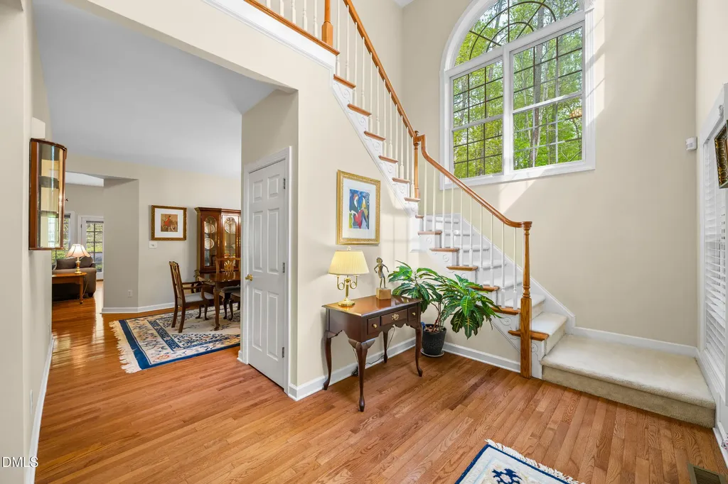 12709 Scenic Drive Raleigh NC 27614