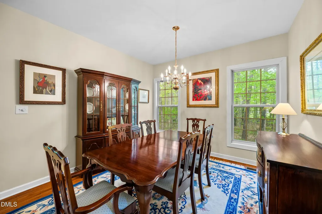 12709 Scenic Drive Raleigh NC 27614