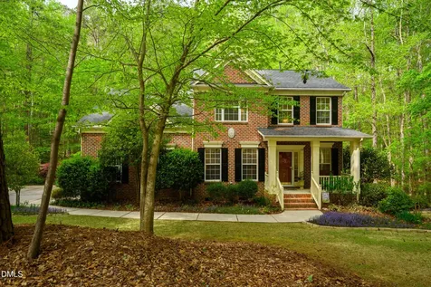 12709 Scenic Drive Raleigh NC 27614