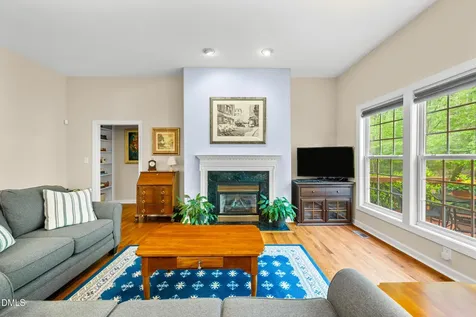 12709 Scenic Drive Raleigh NC 27614