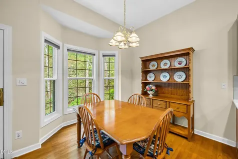 12709 Scenic Drive Raleigh NC 27614