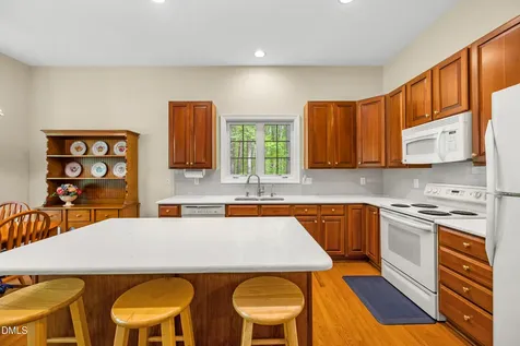 12709 Scenic Drive Raleigh NC 27614