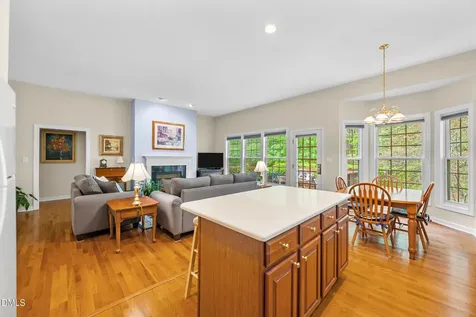 12709 Scenic Drive Raleigh NC 27614