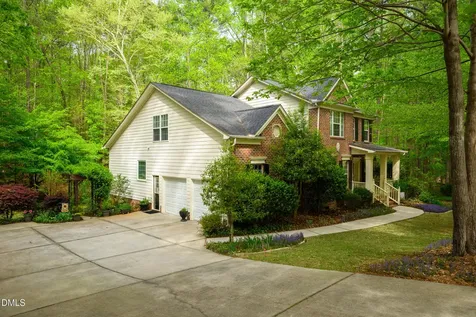 12709 Scenic Drive Raleigh NC 27614