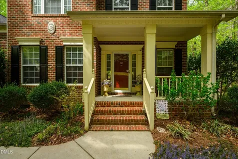 12709 Scenic Drive Raleigh NC 27614
