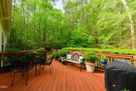 12709 Scenic Drive Raleigh NC 27614
