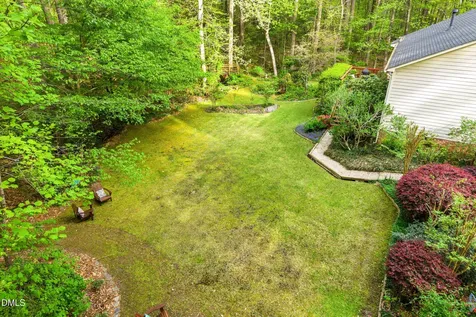 12709 Scenic Drive Raleigh NC 27614