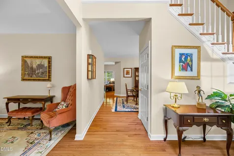 12709 Scenic Drive Raleigh NC 27614