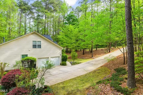 12709 Scenic Drive Raleigh NC 27614