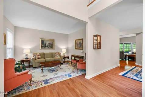 12709 Scenic Drive Raleigh NC 27614