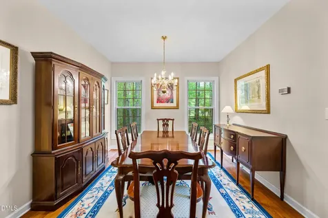 12709 Scenic Drive Raleigh NC 27614