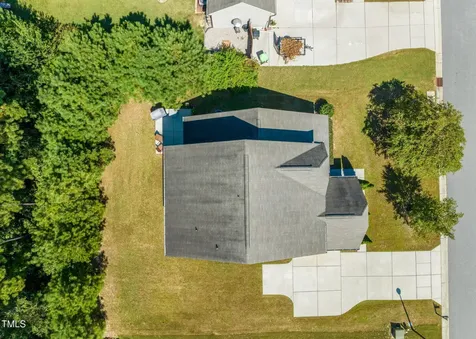 5105 Emerald Spring Drive Knightdale NC 27545
