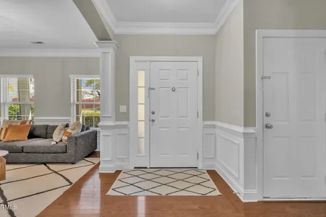 5105 Emerald Spring Drive Knightdale NC 27545
