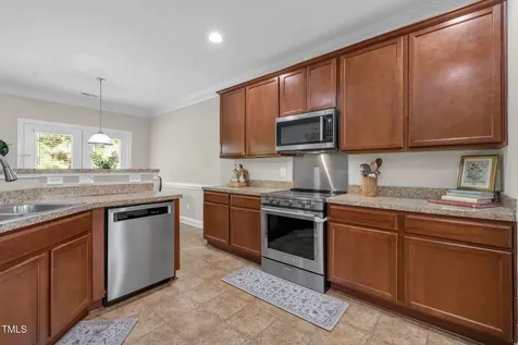5105 Emerald Spring Drive Knightdale NC 27545