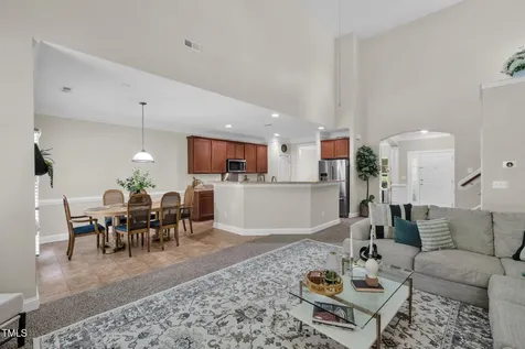 5105 Emerald Spring Drive Knightdale NC 27545