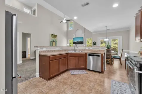 5105 Emerald Spring Drive Knightdale NC 27545