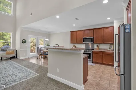 5105 Emerald Spring Drive Knightdale NC 27545