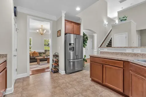 5105 Emerald Spring Drive Knightdale NC 27545