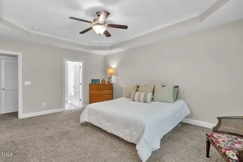 5105 Emerald Spring Drive Knightdale NC 27545