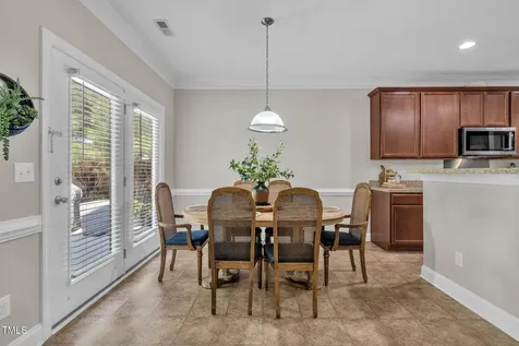 5105 Emerald Spring Drive Knightdale NC 27545
