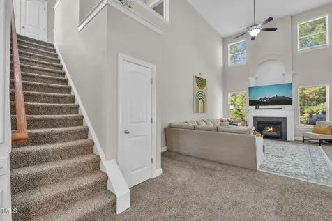5105 Emerald Spring Drive Knightdale NC 27545