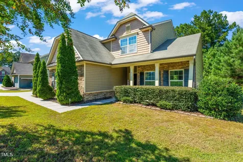 5105 Emerald Spring Drive Knightdale NC 27545