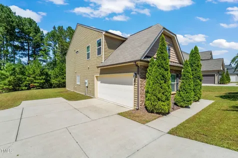 5105 Emerald Spring Drive Knightdale NC 27545