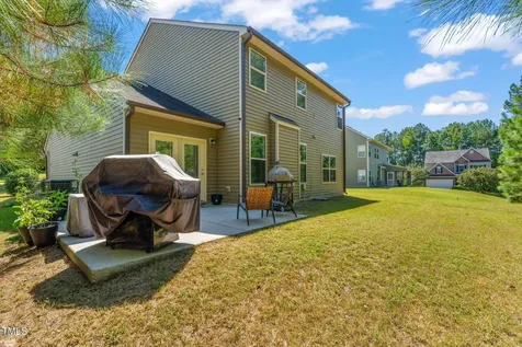 5105 Emerald Spring Drive Knightdale NC 27545