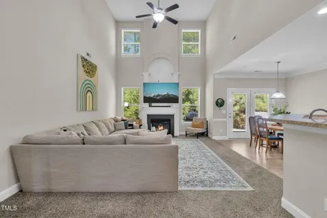 5105 Emerald Spring Drive Knightdale NC 27545