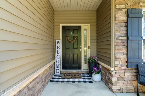 5105 Emerald Spring Drive Knightdale NC 27545