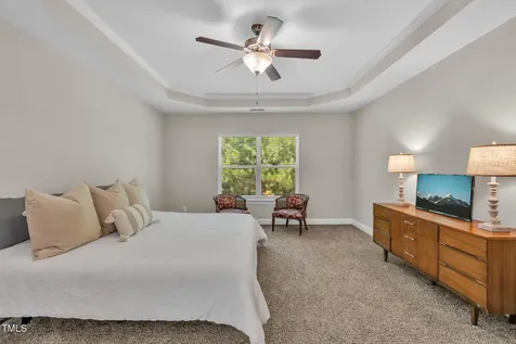 5105 Emerald Spring Drive Knightdale NC 27545