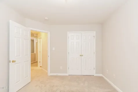 1615 Great Bend Drive Durham NC 27704