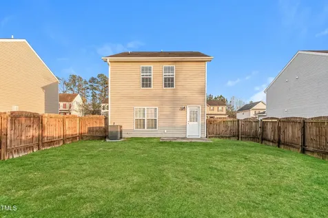 1615 Great Bend Drive Durham NC 27704