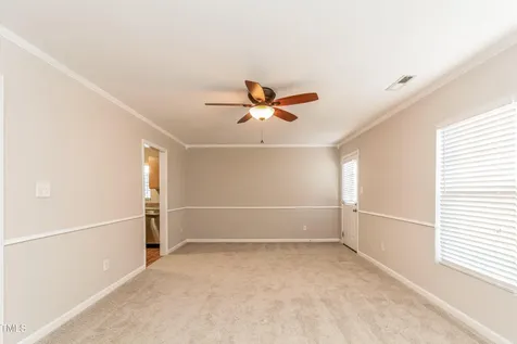 1615 Great Bend Drive Durham NC 27704