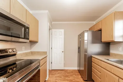 1615 Great Bend Drive Durham NC 27704