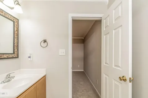 1615 Great Bend Drive Durham NC 27704