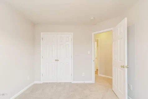 1615 Great Bend Drive Durham NC 27704