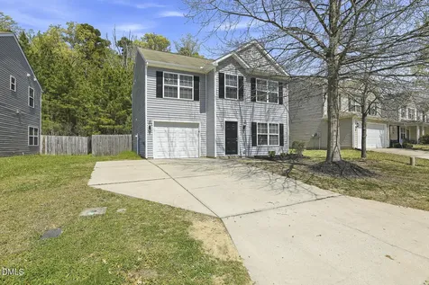 808 Woodside Park Lane Durham NC 27704