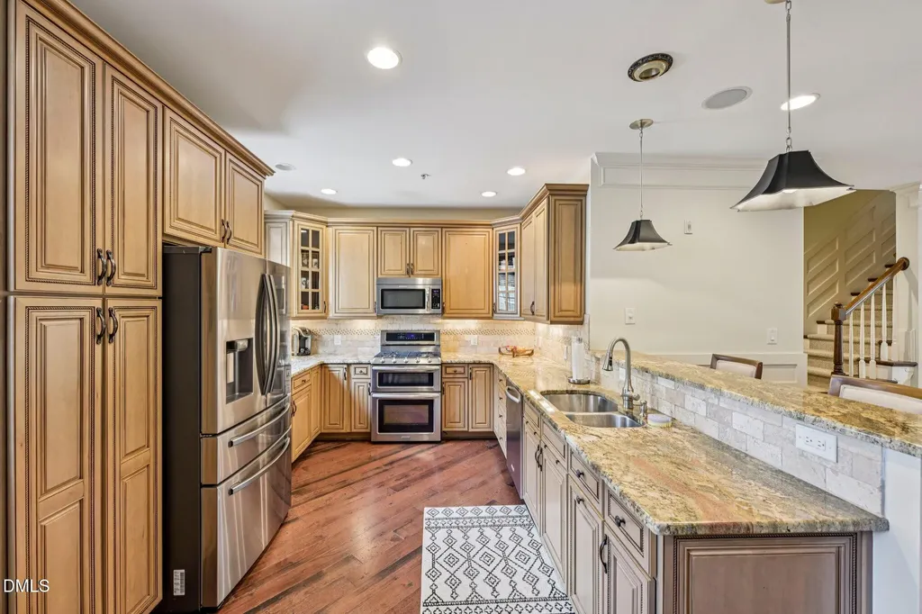10321 Sablewood Drive Raleigh NC 27617