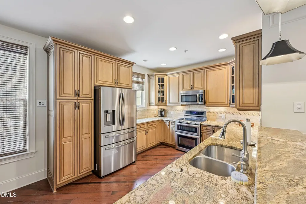 10321 Sablewood Drive Raleigh NC 27617