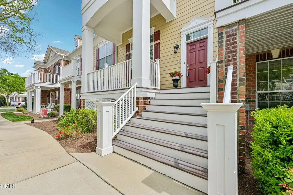 10321 Sablewood Drive Raleigh NC 27617
