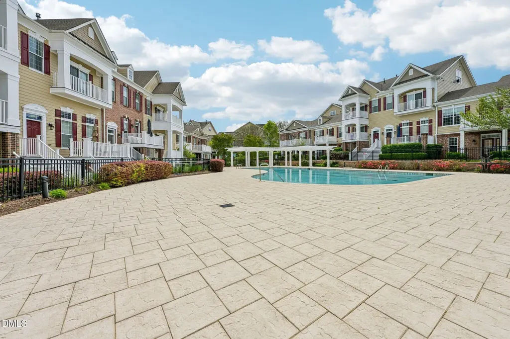 10321 Sablewood Drive Raleigh NC 27617