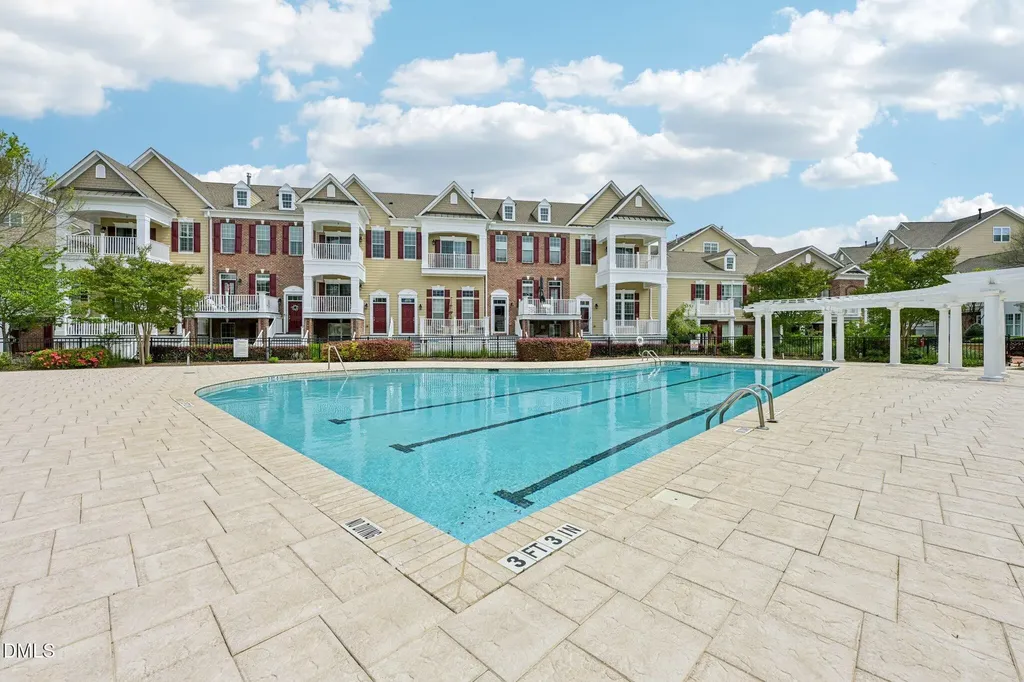 10321 Sablewood Drive Raleigh NC 27617
