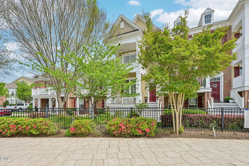 10321 Sablewood Drive Raleigh NC 27617