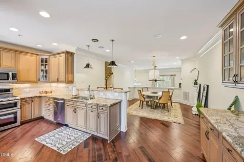 10321 Sablewood Drive Raleigh NC 27617
