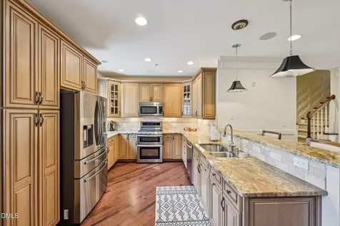 10321 Sablewood Drive Raleigh NC 27617