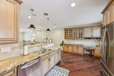 10321 Sablewood Drive Raleigh NC 27617